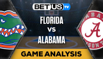 Predictions and Analysis: Florida vs Alabama Feb 21, 2024