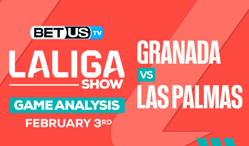 Predictions and Analysis: Granada vs Las Palmas 02-03-2024
