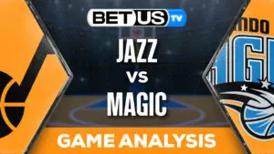 (Video) Orlando Magic vs Milwaukee Bucks Prediction and Analysis Dec 10th, 2024