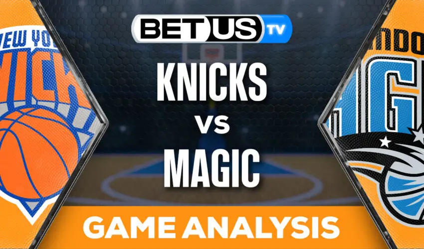 Predictions and Analysis: Knicks vs Magic Feb 14, 2024