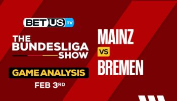 Predictions & Analysis: Mainz vs Werder Bremen 02-03-2024