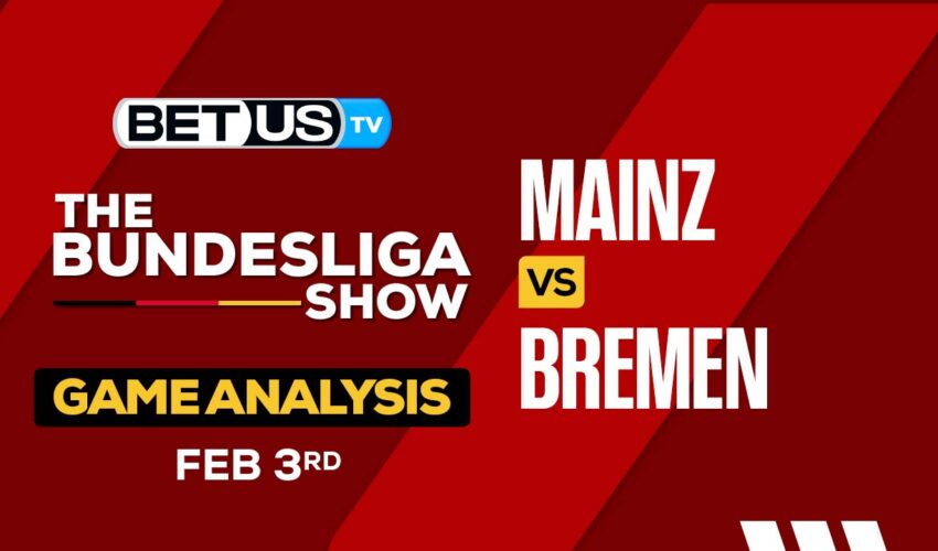 Predictions & Analysis: Mainz vs Werder Bremen 02-03-2024