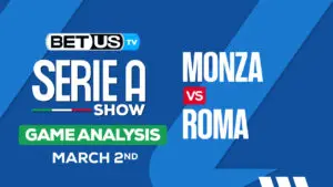 Roma vs Como Prediction and Analysis Mar 2nd, 2025