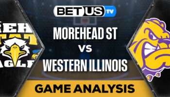 Predictions and Analysis: Morehead St vs Western Illinois Feb 22, 2024