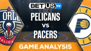 Predictions &#038; Preview: Hornets vs Rockets 11-01-2023