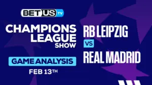 Real Madrid vs Arsenal Prediction and Analysis April 14, 2025