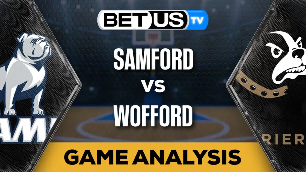 Predictions and Analysis: Samford vs Wofford Feb 28, 2024
