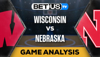 Prediction and Analysis: Wisconsin vs Nebraska 02-01-2024