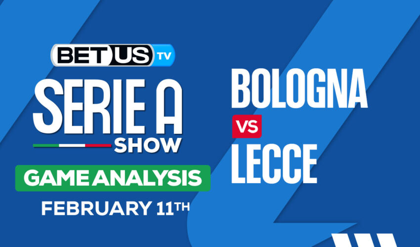 Predictions and Analysis Bologna vs Lecce Feb 11, 2024