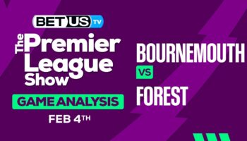 Prediction and Analysis: Bournemouth vs Forest 02-04-2024