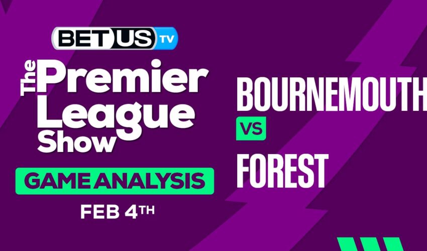 Prediction and Analysis: Bournemouth vs Forest 02-04-2024