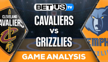 Predictions and Analysis: Cavaliers vs Grizzlies 02-01-2024