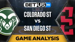 (Video) South Dakota State vs Missouri State Prediction and Analysis Nov 26, 2024