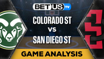 Predictions and Analysis: Colorado St vs San Diego St Feb 13, 2024