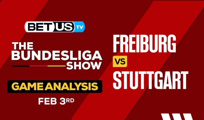 Prediction and Analysis: Freiburg vs Stuttgart 02/03/2024