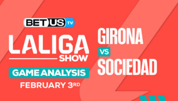 Prediction and Analysis: Girona vs Sociedad 02/03/2024