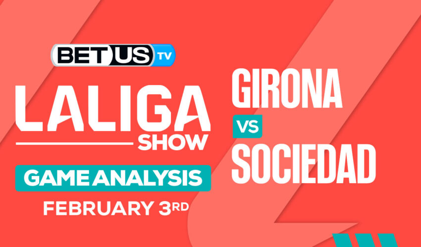 Prediction and Analysis: Girona vs Sociedad 02/03/2024