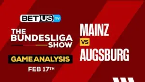Mainz vs Bayern Prediction and Analysis Dec 14th, 2024