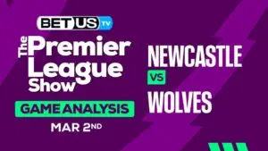 Manchester United vs Newcastle: Picks &#038; Preview 10/16/2022