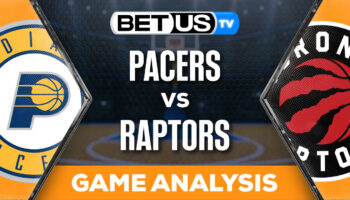 Predictions and Analysis: Pacers vs Raptors Feb 14, 2024