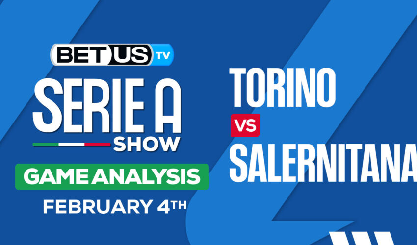 Prediction and Analysis: Torino vs Salernitana 02-04-2024