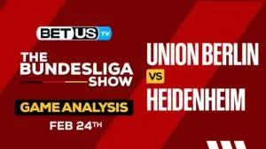 Eintracht Frankfurt vs Wolfsburg: Odds &#038; Analysis (Feb 11th)