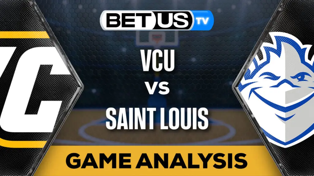 Predictions and Analysis: VCU vs Saint Louis Feb 16, 2024
