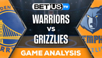 Prediction and Analysis: Warriors vs Grizzlies 02/02/2024
