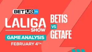 Real Sociedad B vs Real Betis Balompié: Analysis &#038; Predictions 10/30/2022