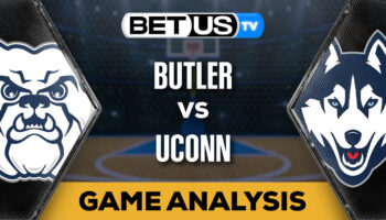 Predictions and Analysis: Butler vs UConn Feb 6, 2024
