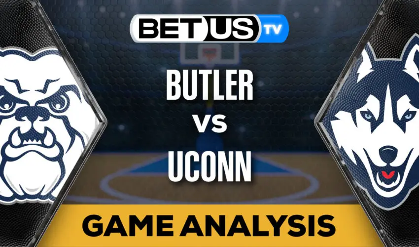 Predictions and Analysis: Butler vs UConn Feb 6, 2024