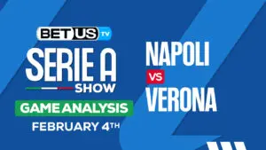 Juventus vs Napoli: Picks &#038; Preview (Jan 3rd)