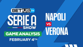 Prediction and Analysis: Napoli vs Hellas Verona 02-04-2024
