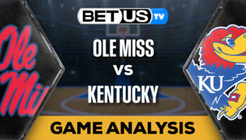 Predictions and Analysis: Ole Miss vs Kentucky Feb 13, 2024