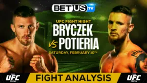 Analysis &#038; Picks: Diego Lopes vs Gavin Tucker 8/5/2023