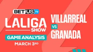 Preview &#038; Picks: Getafe vs Barcelona 8/13/2023