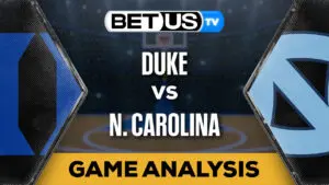 Predictions and Analysis: Niagara vs Canisius Feb 23, 2024
