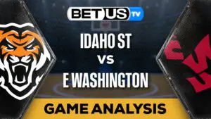 (Video) American vs North Carolina Prediction and Analysis Nov 15th, 2024