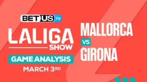 RCD Espanyol de Barcelona vs Girona FC: Preview &#038; Picks 1/07/2023