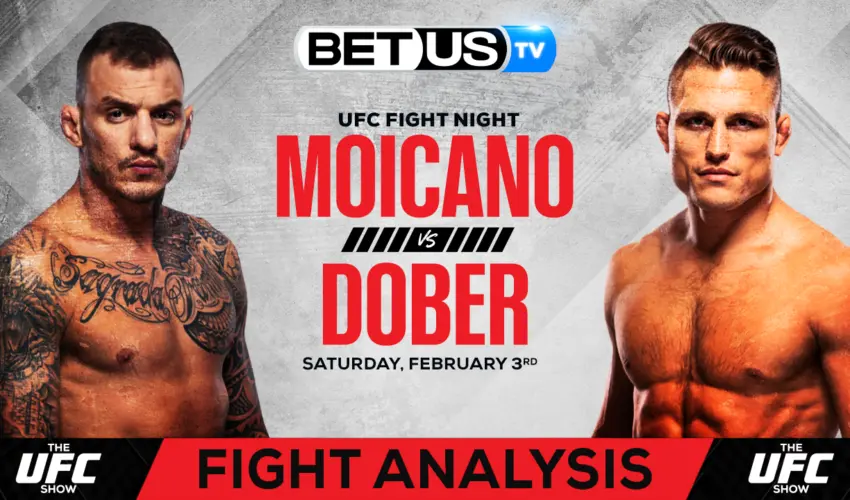 Prediction and Analysis: Moicano vs Dober 02-03-24