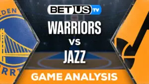 Warriors vs Suns Prediction and Analysis April 8, 2025