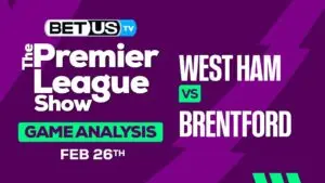 (Video) Premier League Picks Matchday 17: Odds, Soccer Predictions and Free Tips