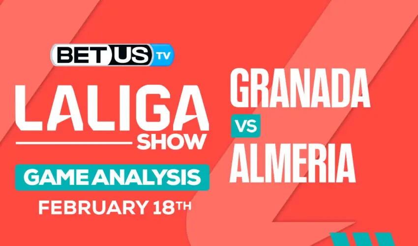 Predictions and Analysis: Granada vs Almeria Feb 18, 2024