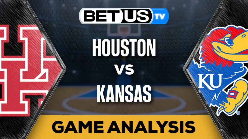 Prediction and Analysis: Houston vs Kansas 02-03-2024