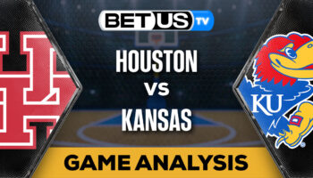 Prediction and Analysis: Houston vs Kansas 02-03-2024