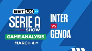 Cagliari vs AC Milan: Picks &#038; Analysis (March 19th)