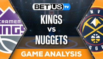 Predictions and Analysis: Kings vs Nuggets Feb 14, 2024