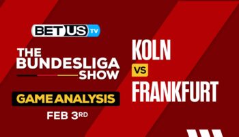 Prediction and Analysis: Koln vs Frankfurt 02-03-2024