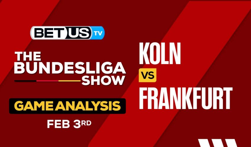 Prediction and Analysis: Koln vs Frankfurt 02-03-2024