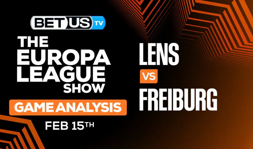 Predictions and Analysis: Lens vs Freiburg Feb 15, 2024
